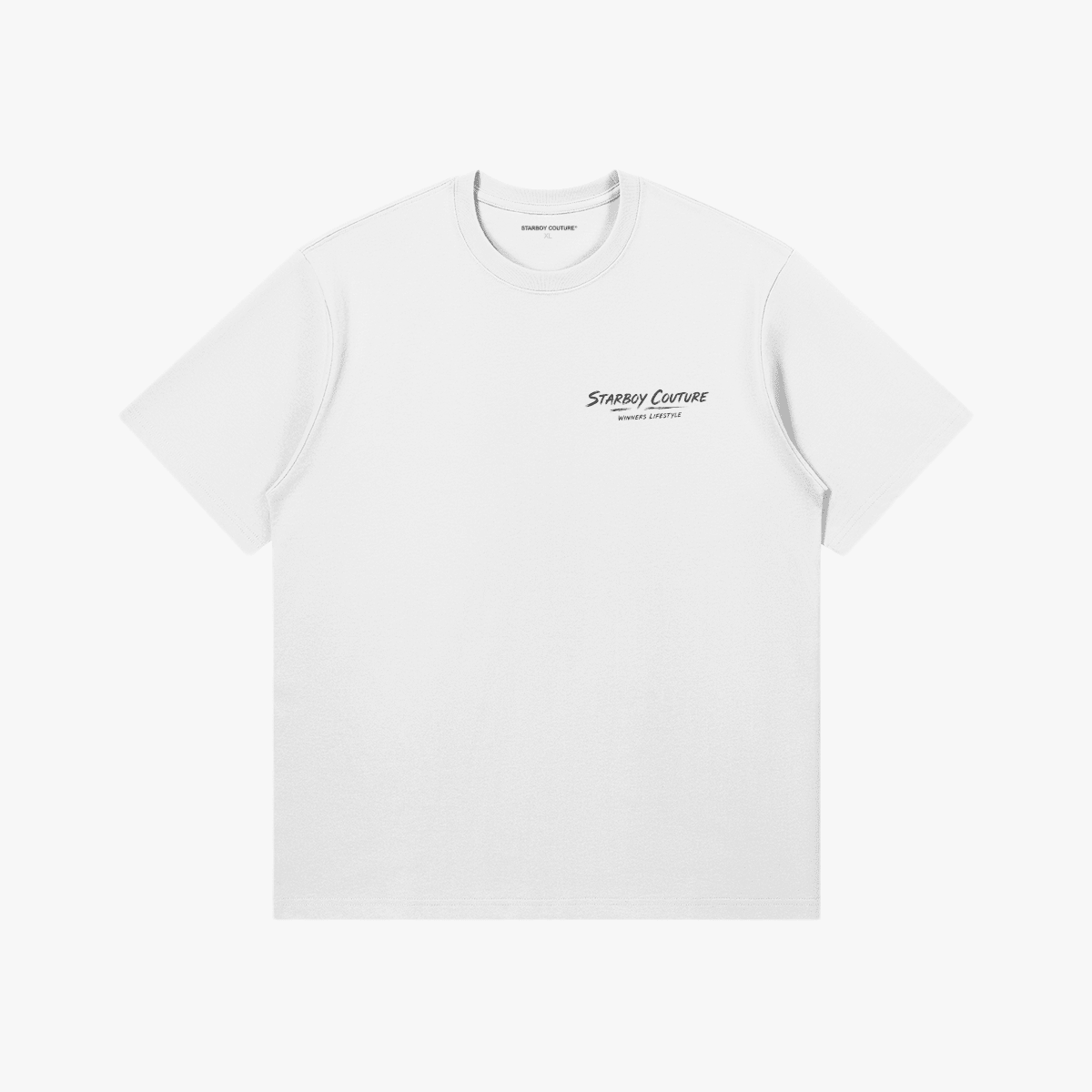 Winners Lifestyle T-Shirt - Starboy Couturetshirt