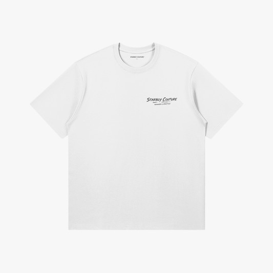 Winners Lifestyle T-Shirt - Starboy Couturetshirt
